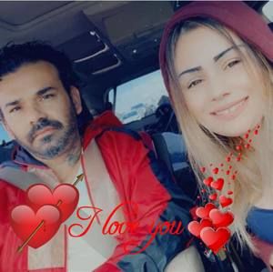 Meet your Posher, Layla n adam